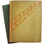 Item #23675: (LEE, Harper) - The Corolla, 1947 and 1948