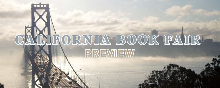 California Book Fair Preview