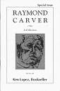 Raymond Carver: A Collection