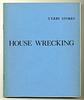 click for a larger image of item #1952, House Wrecking