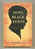 click for a larger image of item #6067, Nine Black Poets