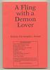 click for a larger image of item #7456, A Fling with a Demon Lover