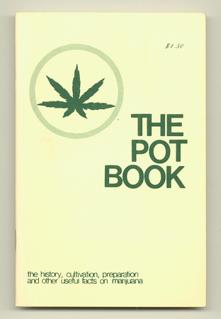 - The Pot Book.