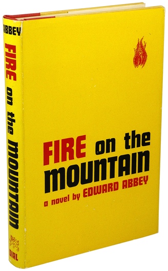 Fire on the Mountain
