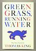 click for a larger image of item #16704, Green Grass, Running Water