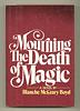 click for a larger image of item #17654, Mourning the Death of Magic