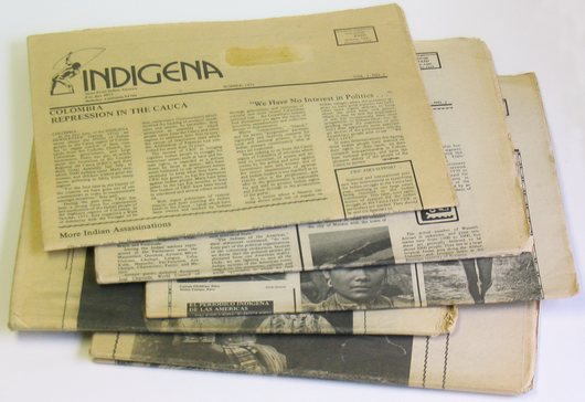  - Indigena.