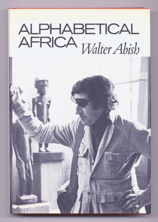 Alphabetical Africa