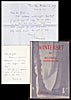 Winterset and Autograph Letters Signed