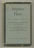 Stephen Hero