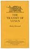 click for a larger image of item #22712, Transit of Venus