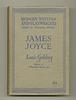 James Joyce
