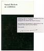 Samuel Beckett: An Exhibition