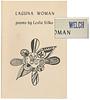 Laguna Woman