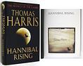 click for a larger image of item #26557, Hannibal Rising