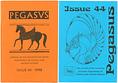 Pegasus, Issues 41 and 44