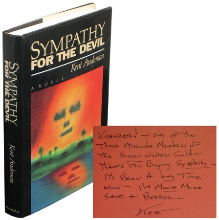 Sympathy for the Devil
