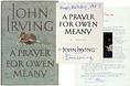 A Prayer for Owen Meany