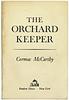 The Orchard Keeper
