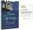 click for a larger image of item #28543, Warm Springs
