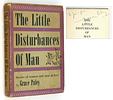 click for a larger image of item #29162, The Little Disturbances of Man