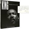 click for a larger image of item #29249, KING: The Photobiography of Martin Luther King, Jr