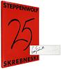 click for a larger image of item #29353, Steppenwolf at 25