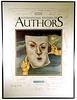 click for a larger image of item #29748, 1989 International Festival of Authors Promotional Poster