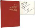 click for a larger image of item #30706, The Garth Danielson Christmas Booke