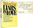 click for a larger image of item #30880, Liars in Love