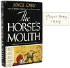 click for a larger image of item #31352, The Horse's Mouth