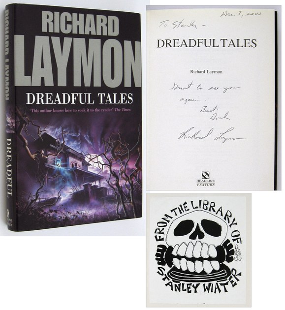 Dreadful Tales