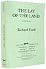 click for a larger image of item #31691, The Lay of the Land
