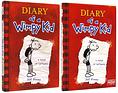 click for a larger image of item #31706, Diary of a Wimpy Kid