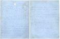 click for a larger image of item #32299, Autograph Letter Signed to Tennessee Williams