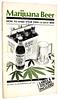 click for a larger image of item #32307, Marijuana Beer