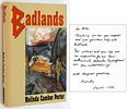 click for a larger image of item #32428, Badlands