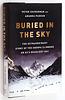 click for a larger image of item #32447, Buried in the Sky. The Extraordinary Story of the Sherpa Climbers on K2's Deadliest Day