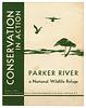 click for a larger image of item #32637, Parker River: A National Wildlife Refuge
