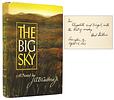 click for a larger image of item #32705, The Big Sky
