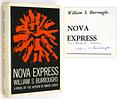 click for a larger image of item #33098, Nova Express