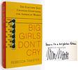 click for a larger image of item #34659, Big Girls Don't Cry