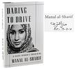 click for a larger image of item #34909, Daring to Drive: A Saudi Woman's Awakening