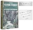 click for a larger image of item #35586, The Cloud Forest