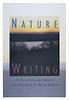 click for a larger image of item #35676, "Nature Writing" in Nature Writing: A Catalog