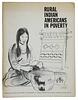 click for a larger image of item #35861, Rural Indian Americans in Poverty