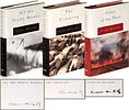 The Border Trilogy: All the Pretty Horses, The Crossing, Cities of the Plain