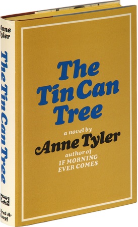 The Tin Can Tree