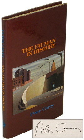 The Fat Man in History