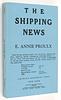 click for a larger image of item #911907, The Shipping News